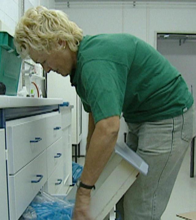 Zug um Zug zum Umzug