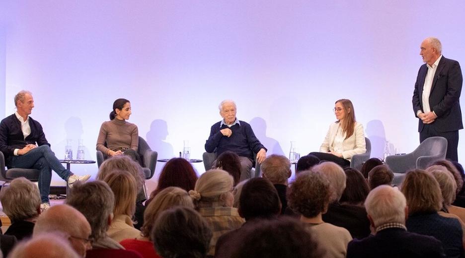 Zukunft der Erinnerungskultur