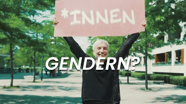 Zukunft der Sprache - was bringt Gendern wirklich?