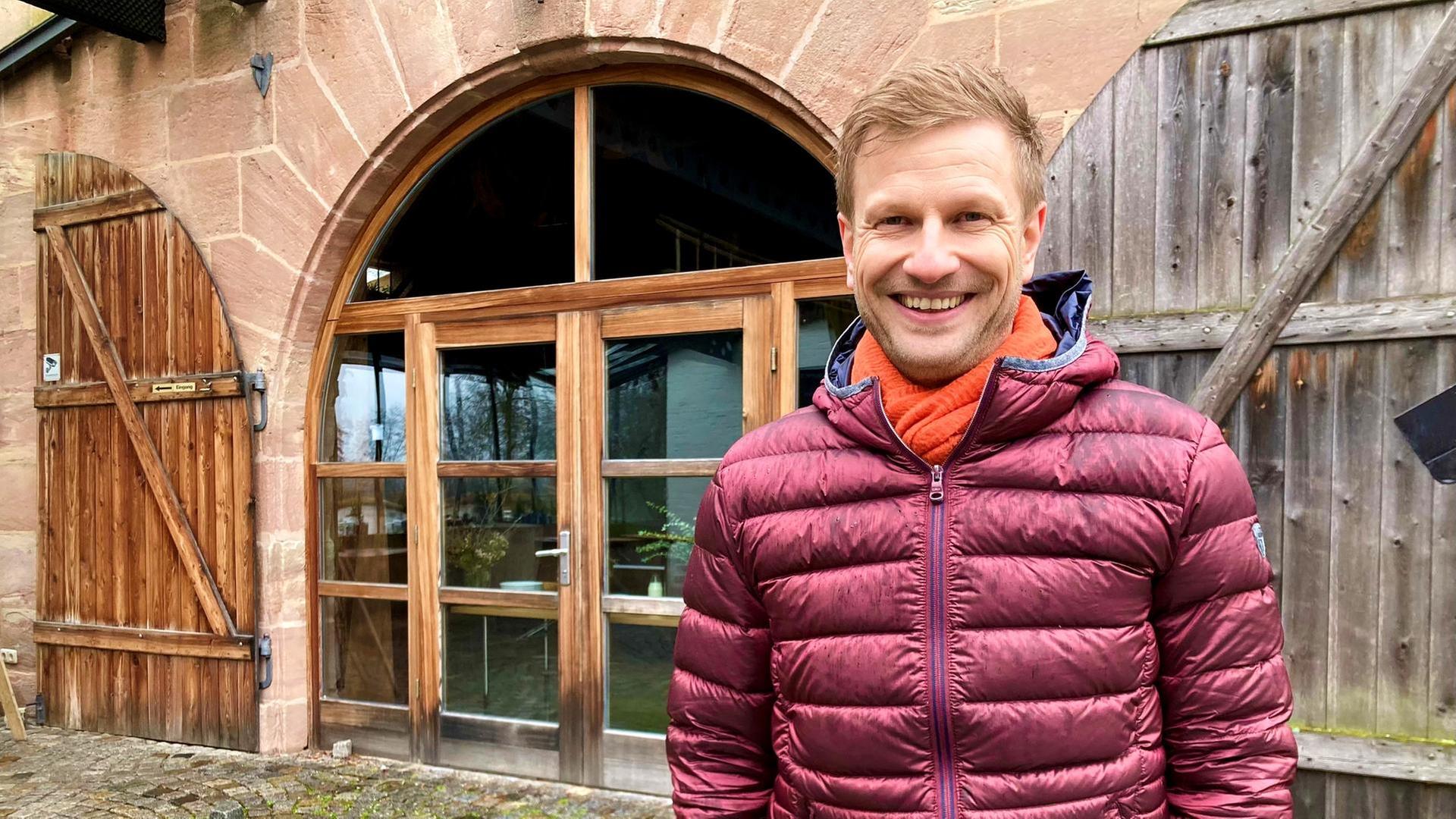 Zukunft von Biogas?, Coaching für innovative Landwirte und mehr