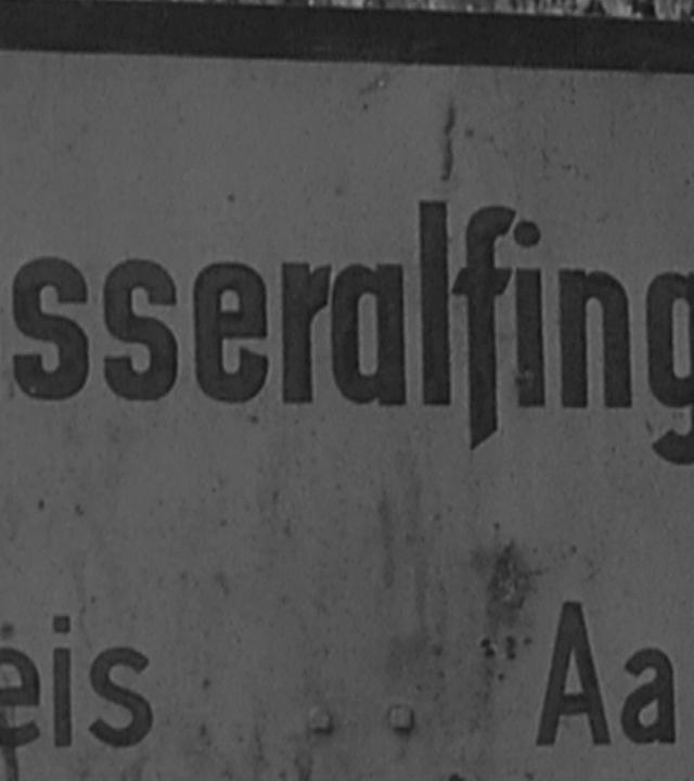 Zum Bankraub von Wasseralfingen