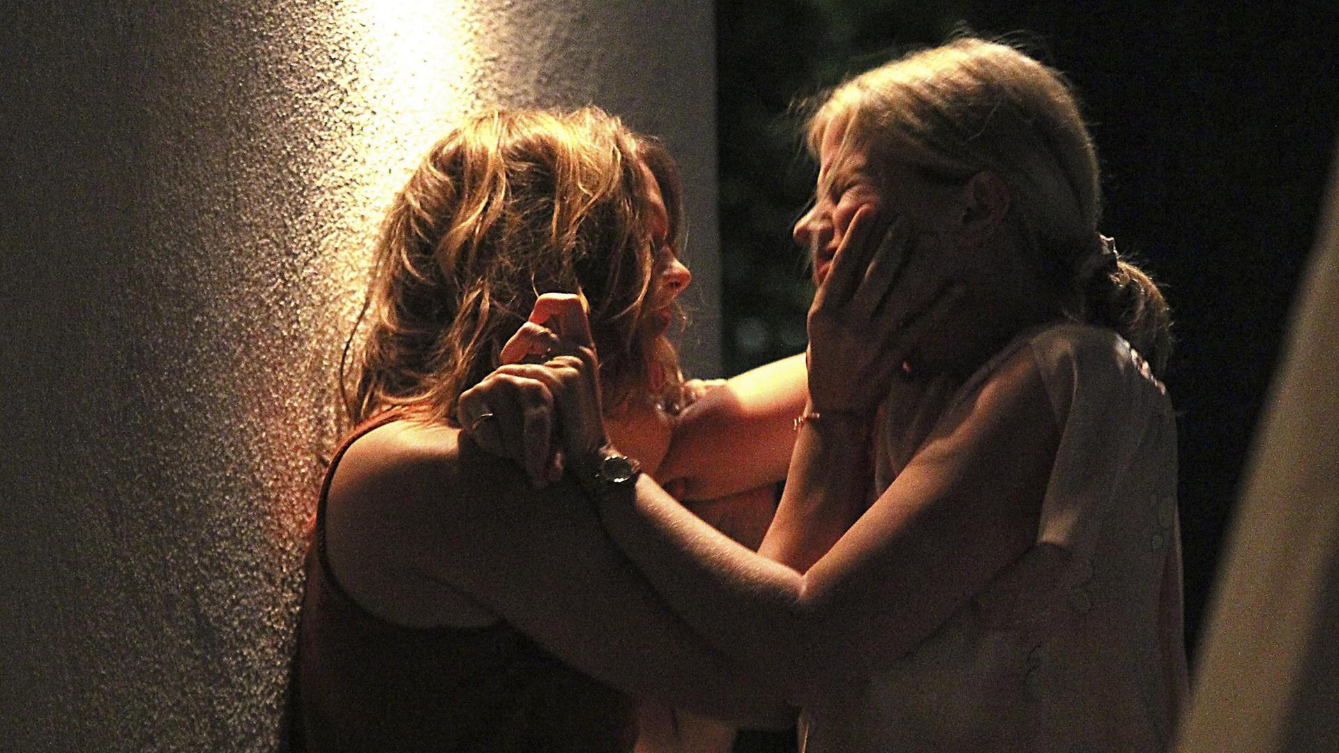 Zur Hölle mit den anderen