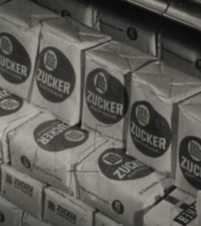 Zur staatlichen Regulierung des Zuckermarktes