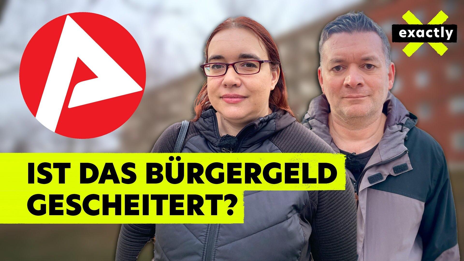 Zwei Jahre Bürgergeld - wie geht's weiter für Menschen ohne Arbeit?