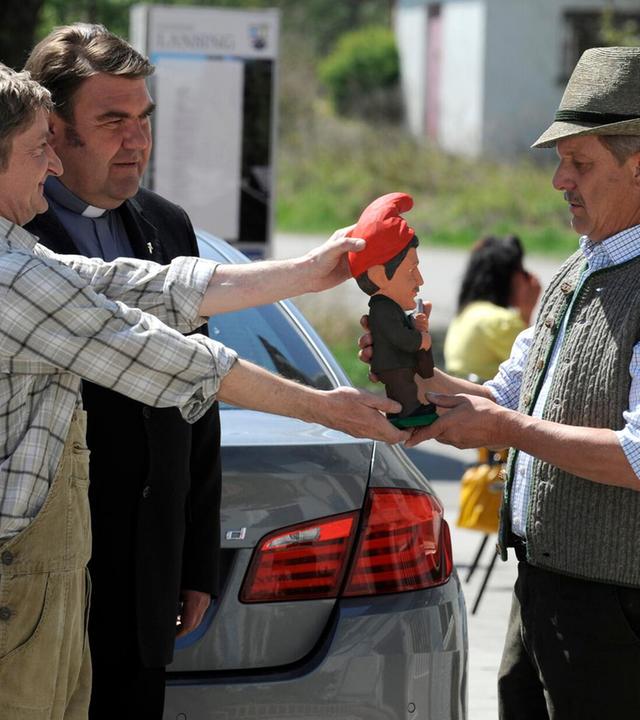 Zwerg Lorenz · 07.07.10 -