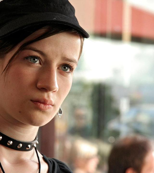 Zwischen allen Stühlen