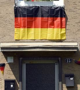 Zwischen Patriotismus und Nationalismus: Wann geht es Ihnen zu weit?