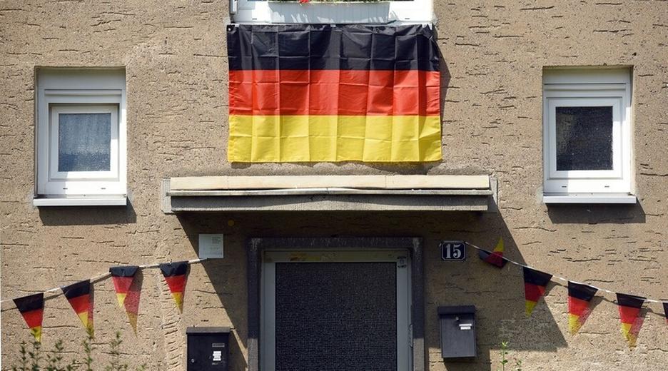 Zwischen Patriotismus und Nationalismus: Wann geht es Ihnen zu weit?