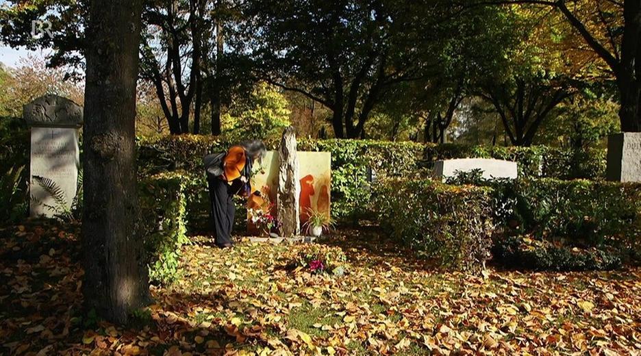 Zwischen Trauma und Trauer