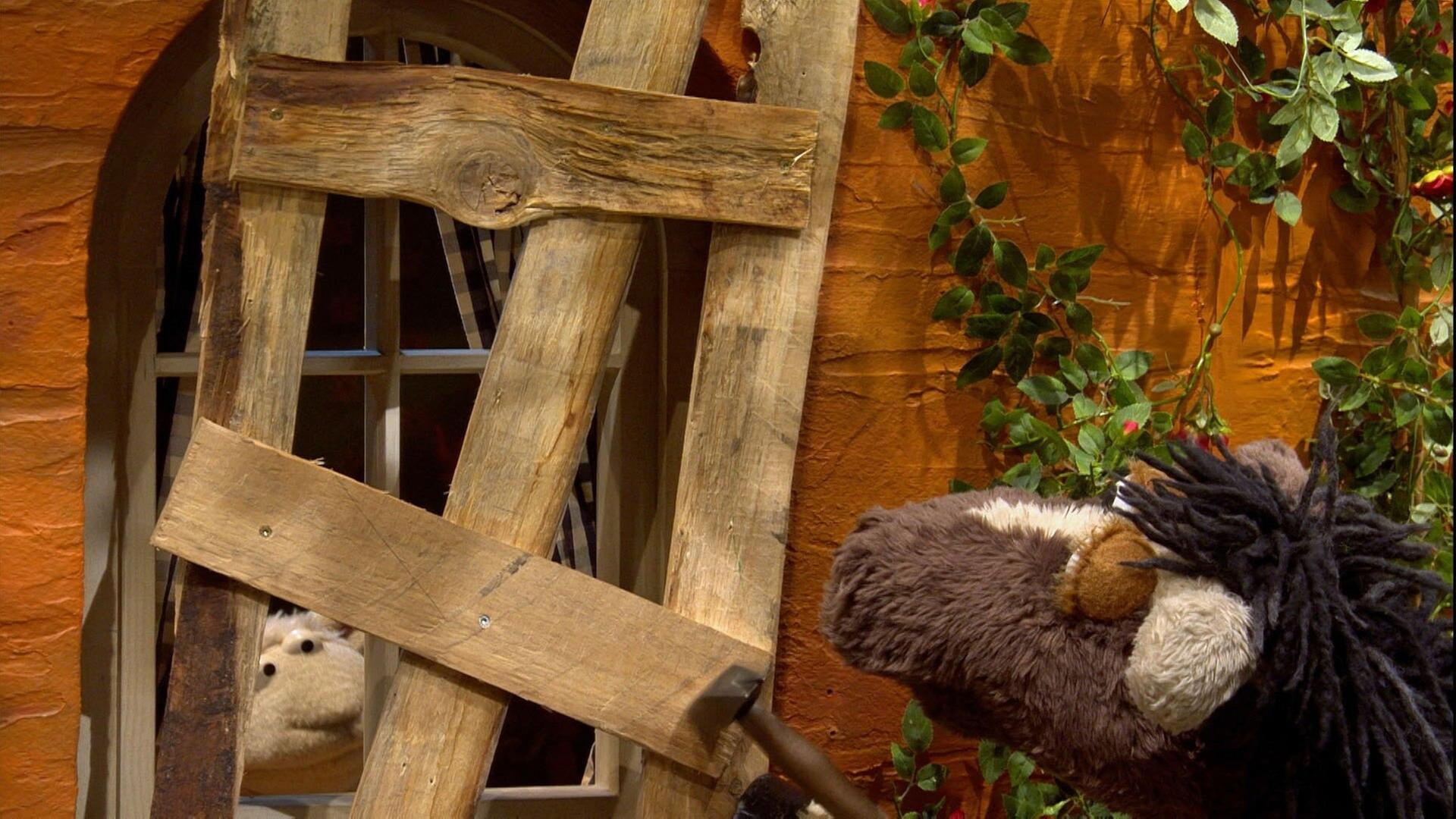 151. Alarmstufe Wombie