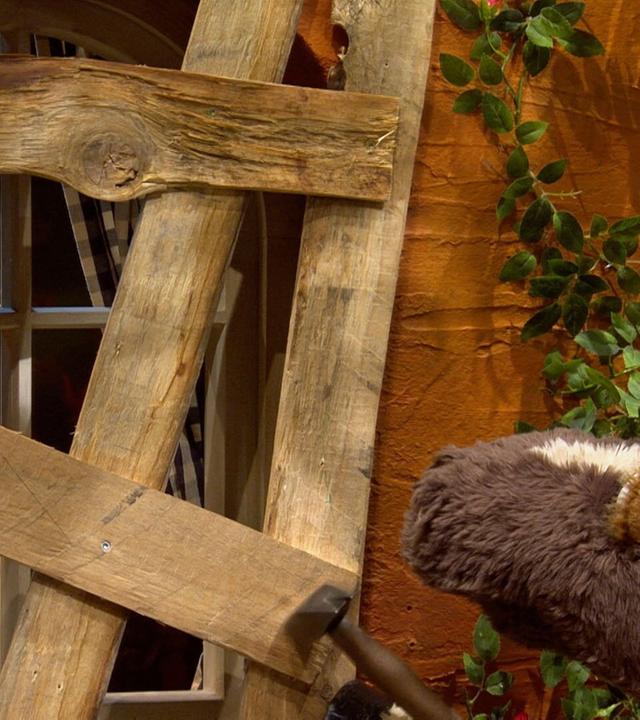 151. Alarmstufe Wombie