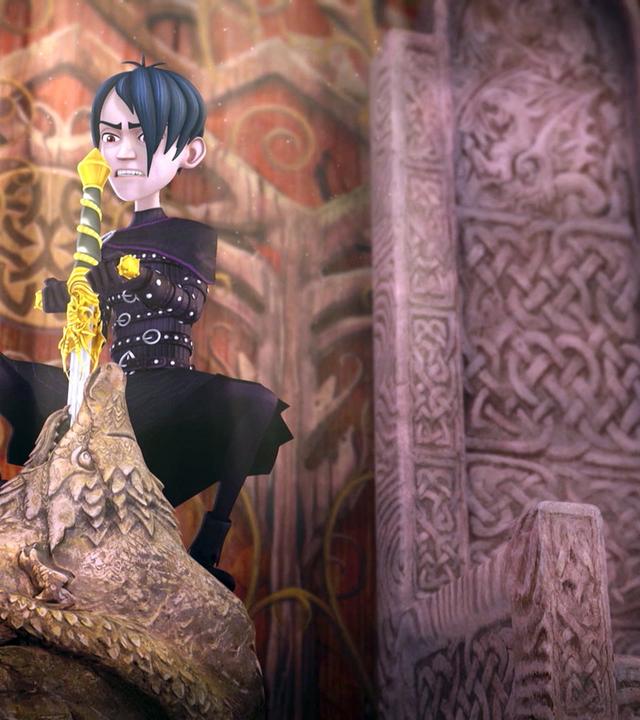 6. Der unsichtbare König