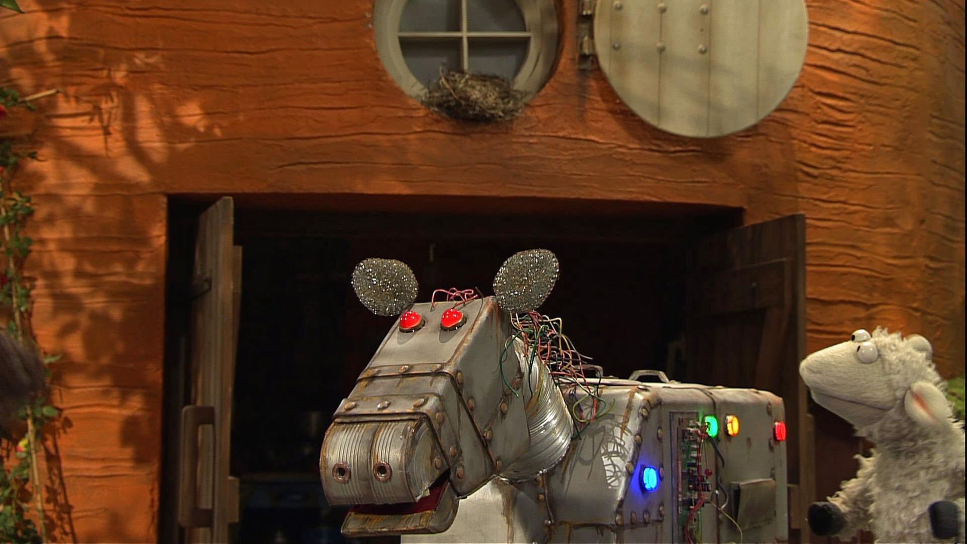 95. Der perfekte Freund