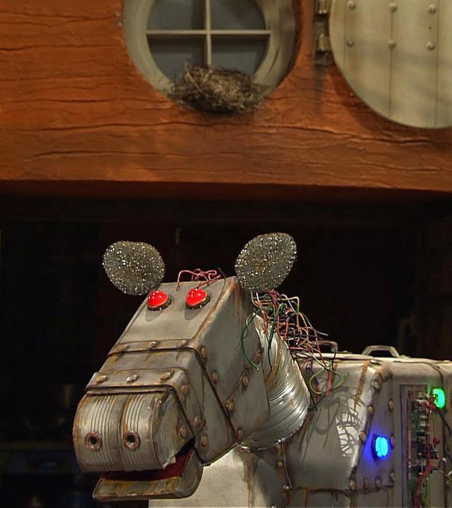 95. Der perfekte Freund