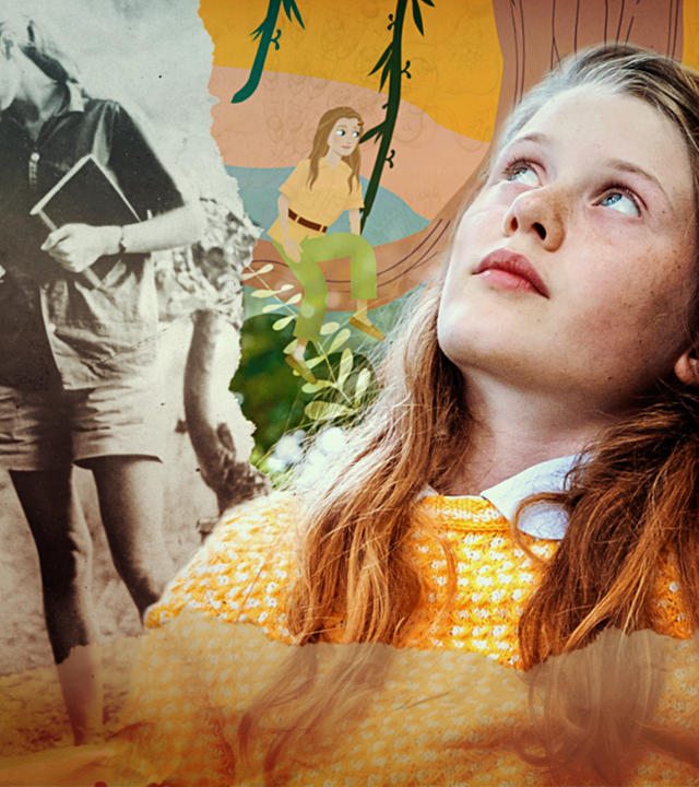 Affenforscherin Jane Goodall