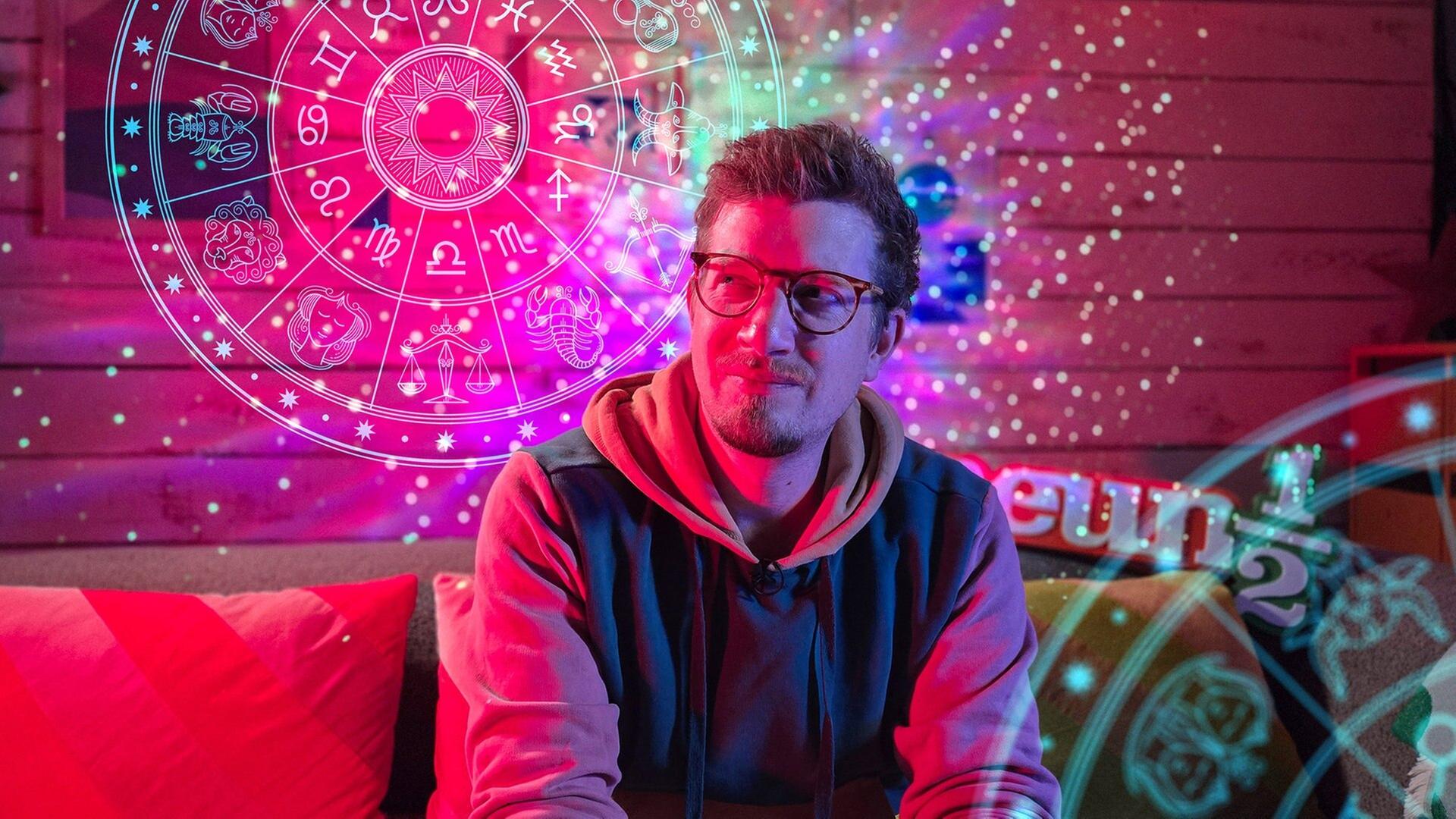 Astrologie – Sterne lügen nicht?