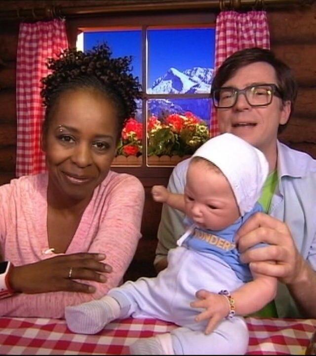 Auf der Alm da gibt’s koa Sinn