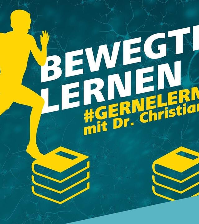 Bewegtes Lernen - #gernelernen mit MDR Wissen