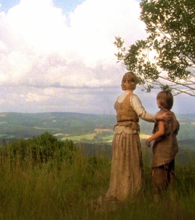 Brüderchen und Schwesterchen