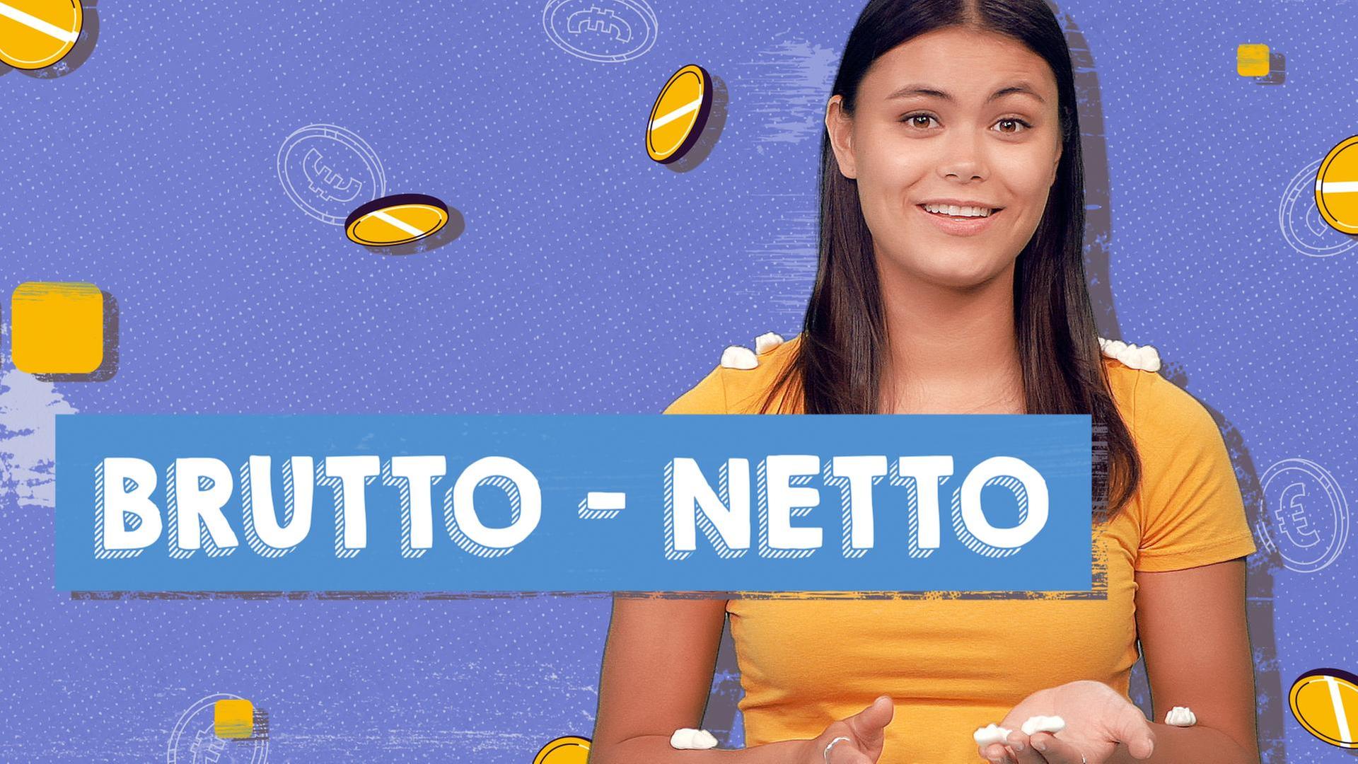 Brutto-Netto