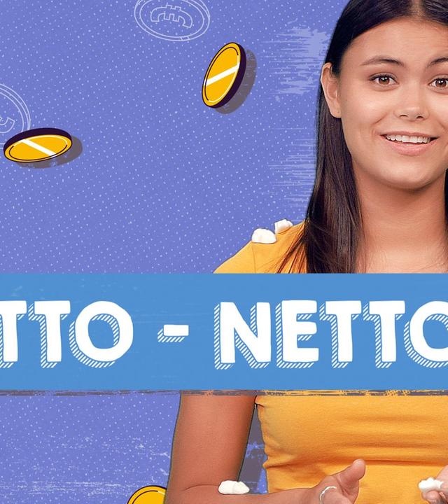 Brutto-Netto