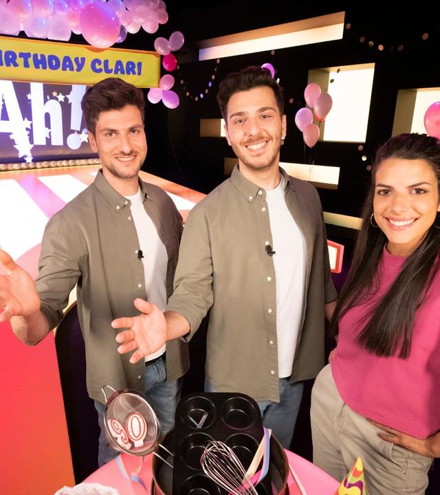 Casting