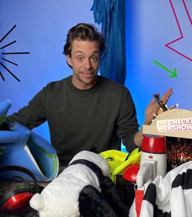 Chaos · So ein Durcheinander!