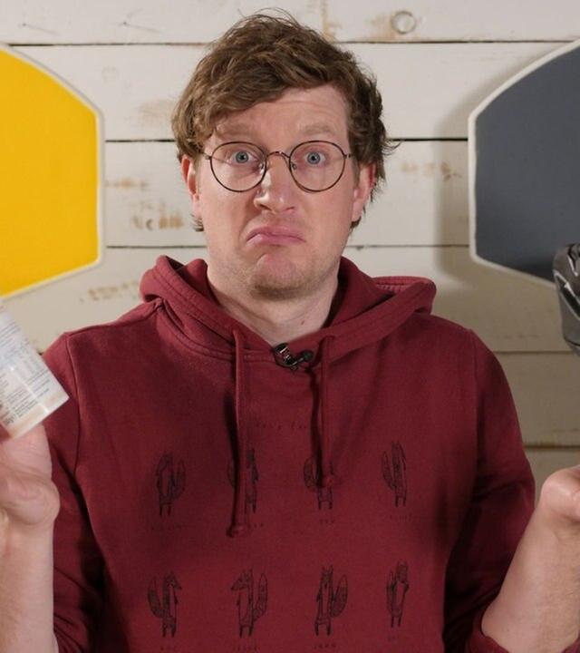 Das große Trennen - Was passiert mit unserem gelben Sack?