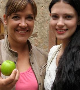 Das ist ja wie im Märchen! Making Of Schneewittchen