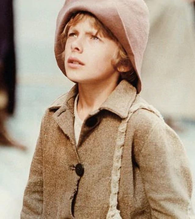 Das Märchen vom Däumling