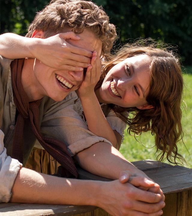 Das Märchen von der Regentrude