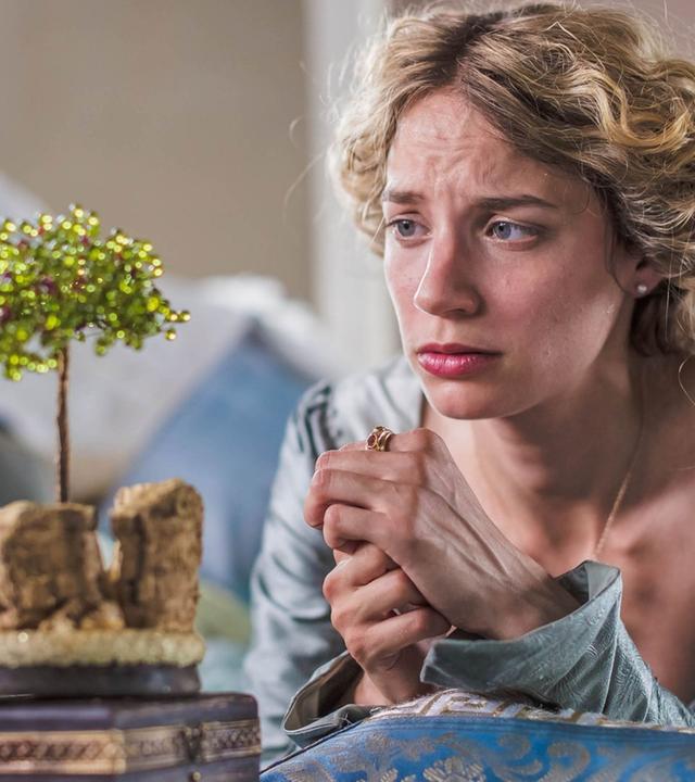 Das singende, klingende Bäumchen