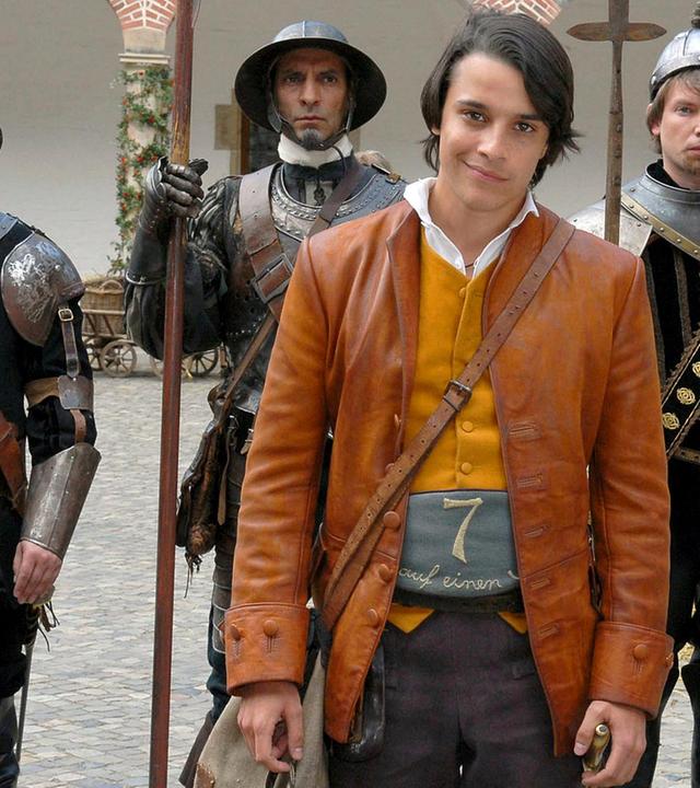 Das tapfere Schneiderlein