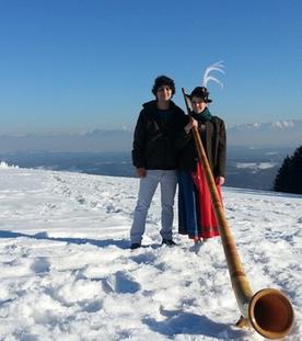 Der Blasinstrumente-Check