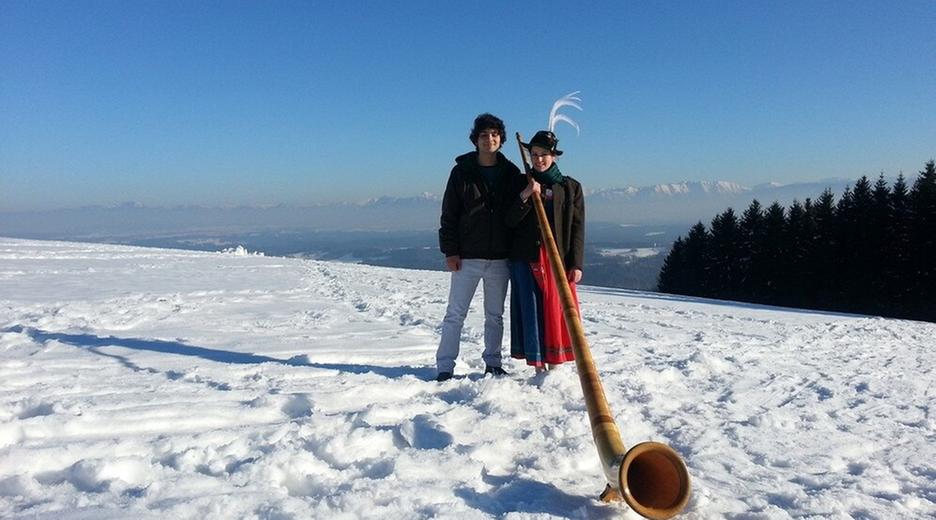 Der Blasinstrumente-Check