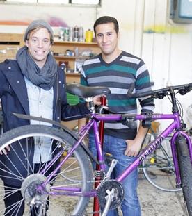 Der Flüchtlings-Check