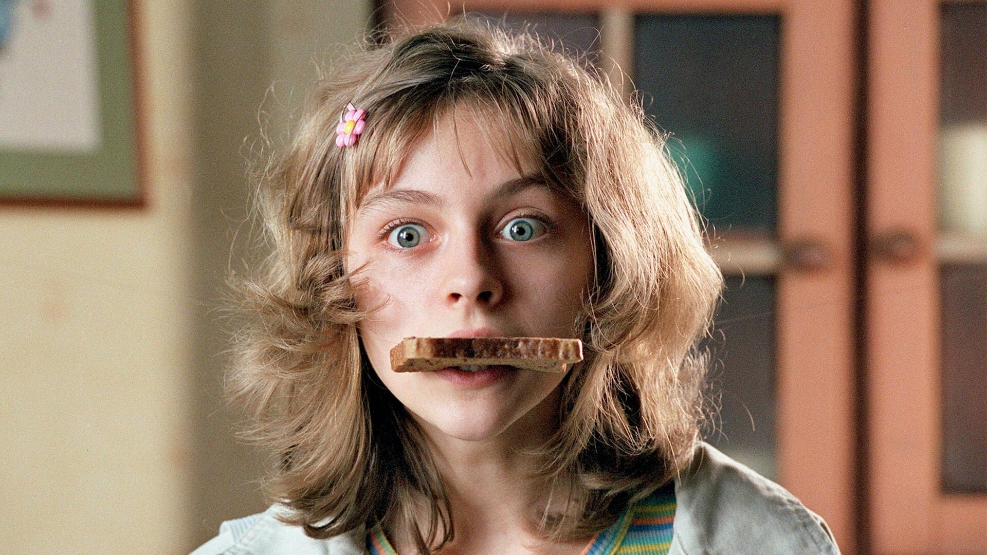 Der geheimnisvolle Fund