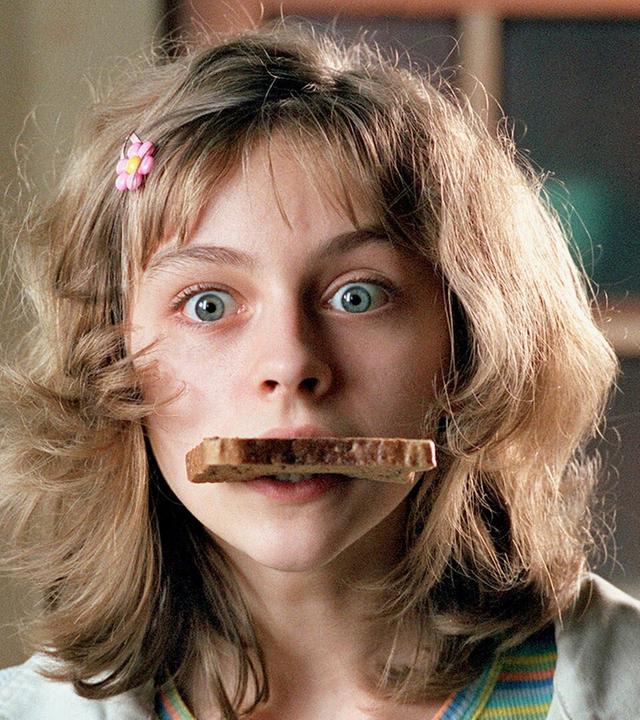 Der geheimnisvolle Fund