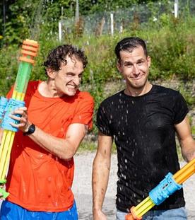 Der Wasserkraft-Check