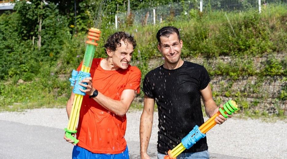 Der Wasserkraft-Check