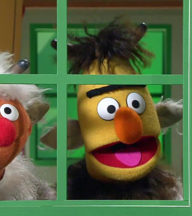 Der Wolf und die zwei Geißlein