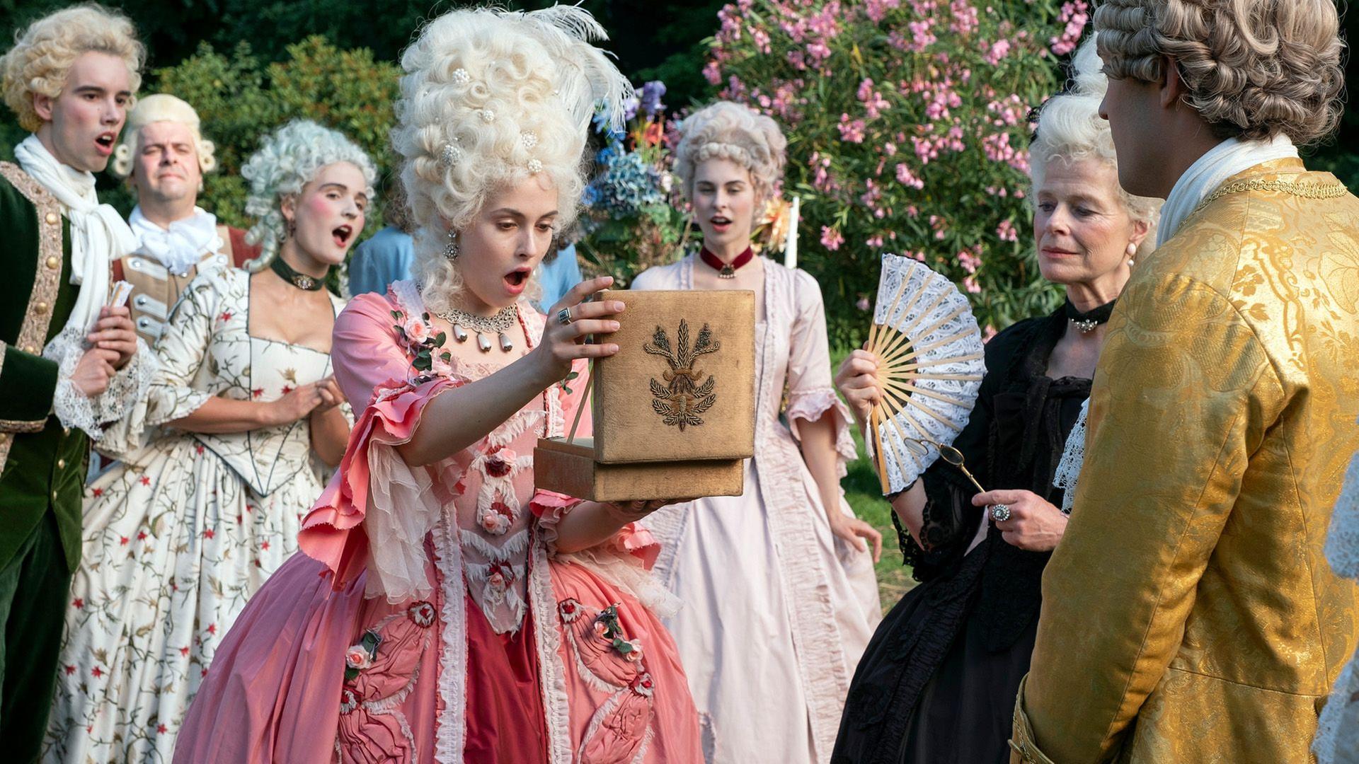 Die Galoschen des Glücks