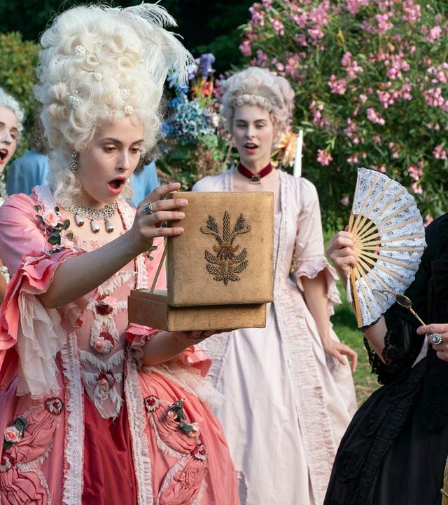 Die Galoschen des Glücks