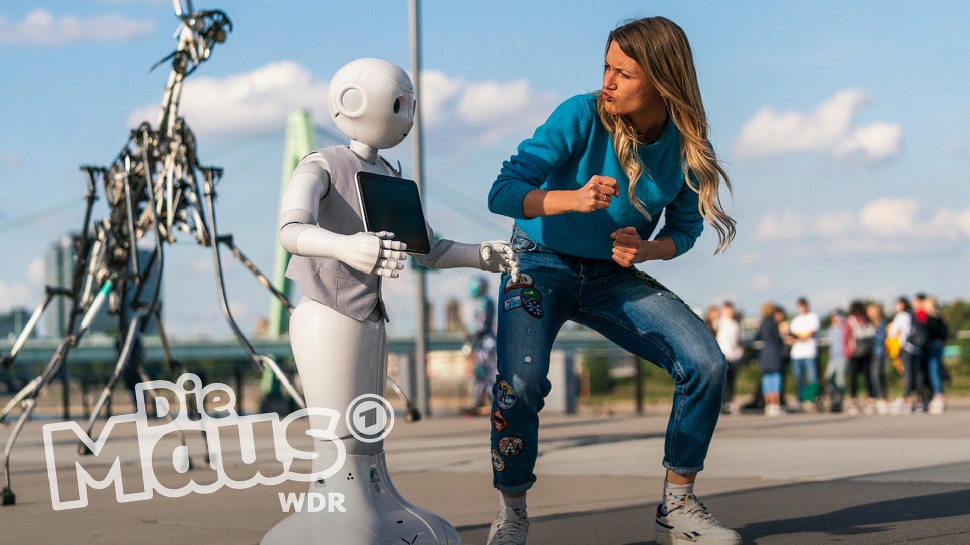 Die Geburtstagssendung mit der Maus - Hallo Zukunft