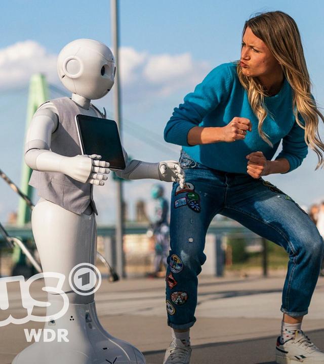 Die Geburtstagssendung mit der Maus - Hallo Zukunft