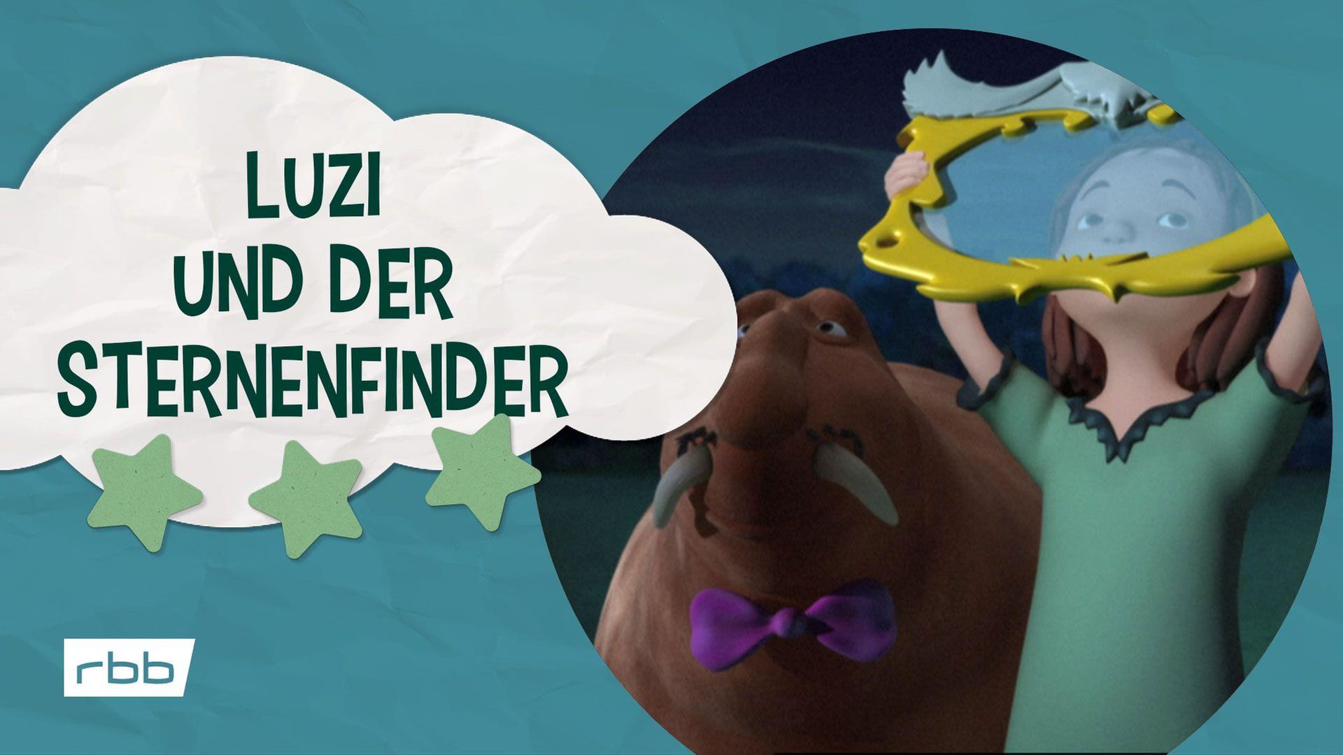 Die Moffels: Luzi und der Sternenfinder - Unser Sandmännchen