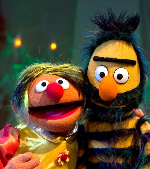 Die Schöne und das Biest