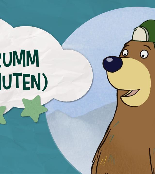 Dr. Brumm (20 Minuten) - Unser Sandmännchen