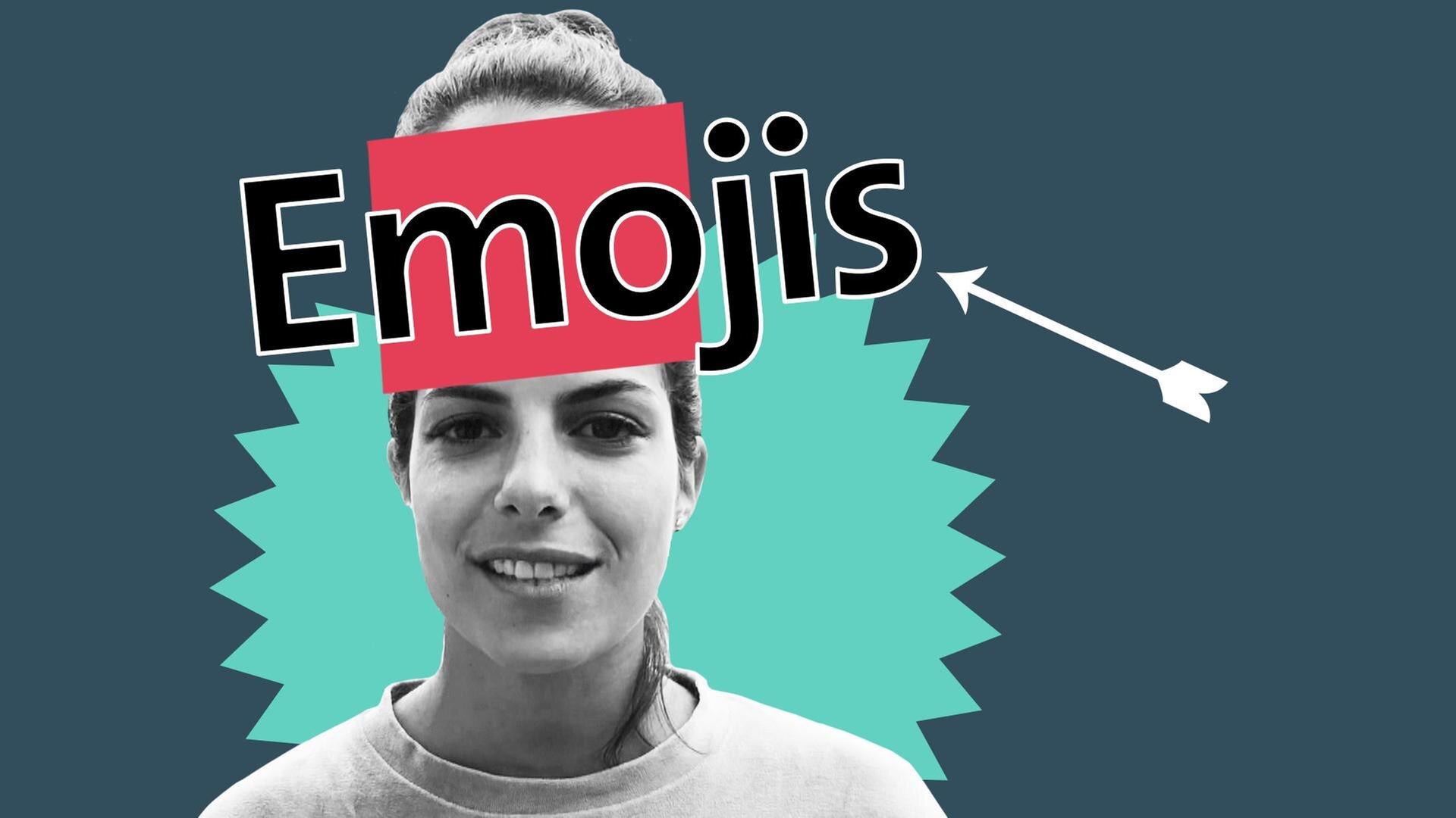 Emojis - Clarissa Côrrea da Silva