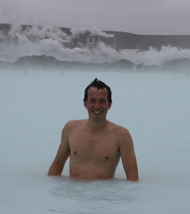 Expedition Island - Die Hitze der Erde